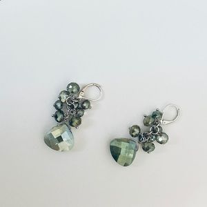 ❗️2 / $15 ❗️Fun dangly earrings